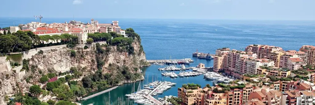 Monaco