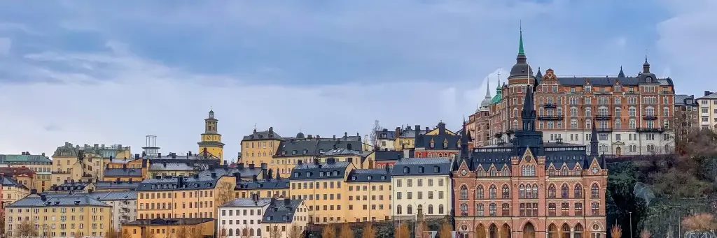 Stockholm