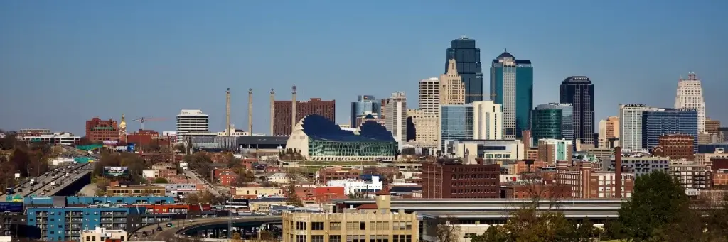 Kansas City