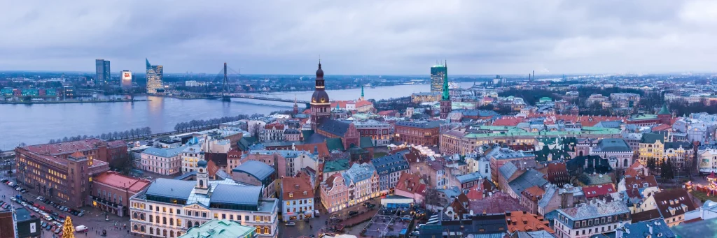 Latvia