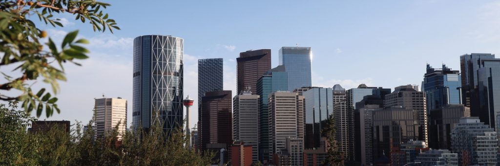 Calgary