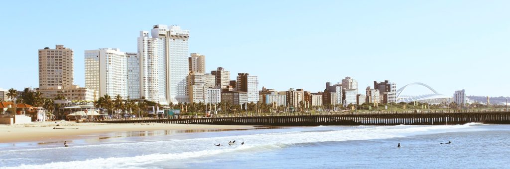 Durban