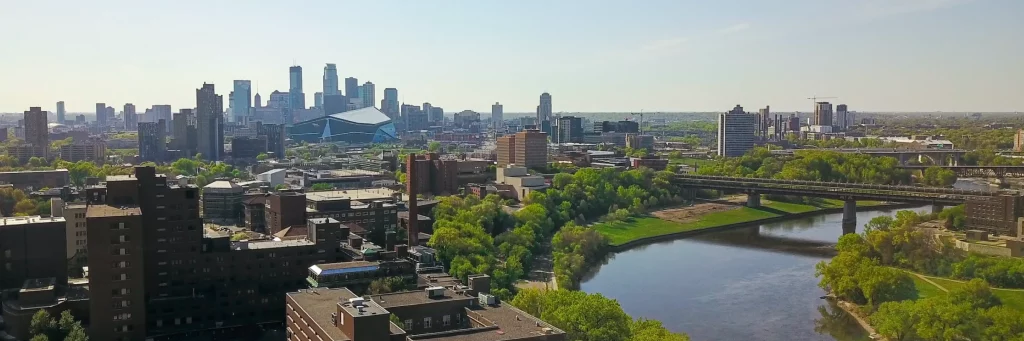 Minneapolis