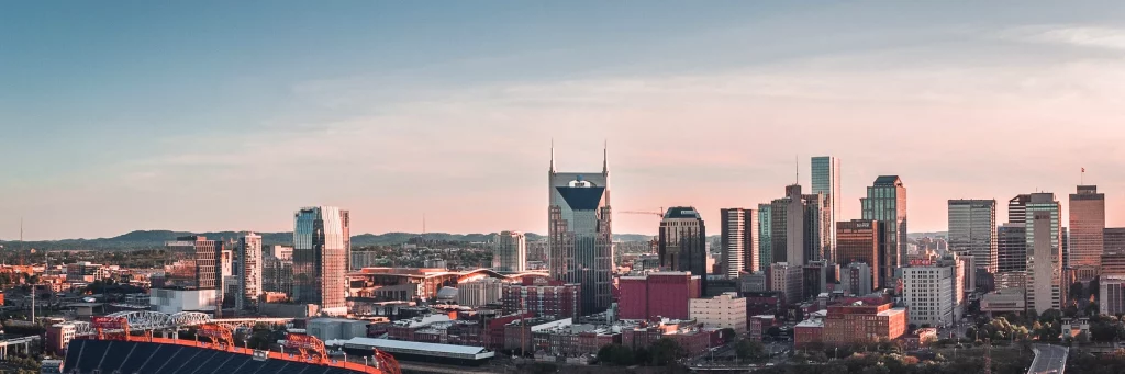 Nashville