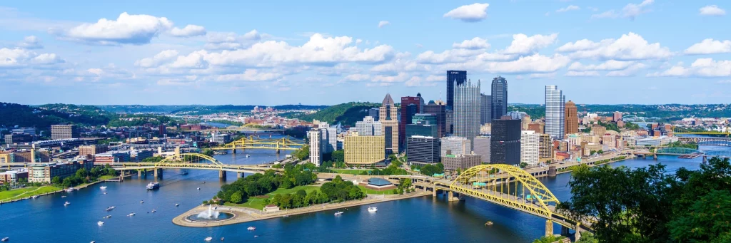 Pittsburgh