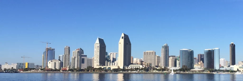 San Diego