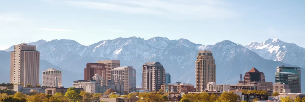 Salt Lake City