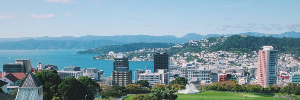 Wellington