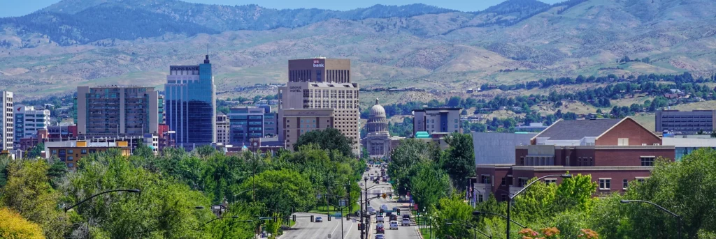 Boise