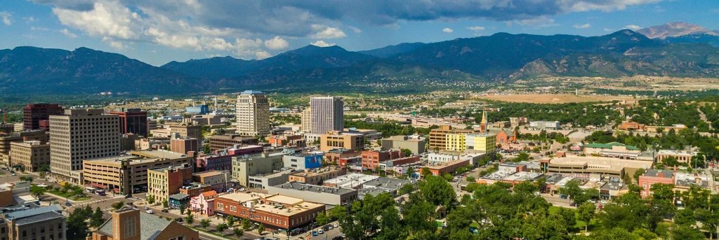 Colorado Springs