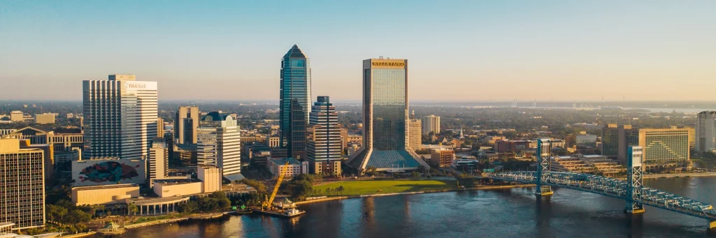 Jacksonville