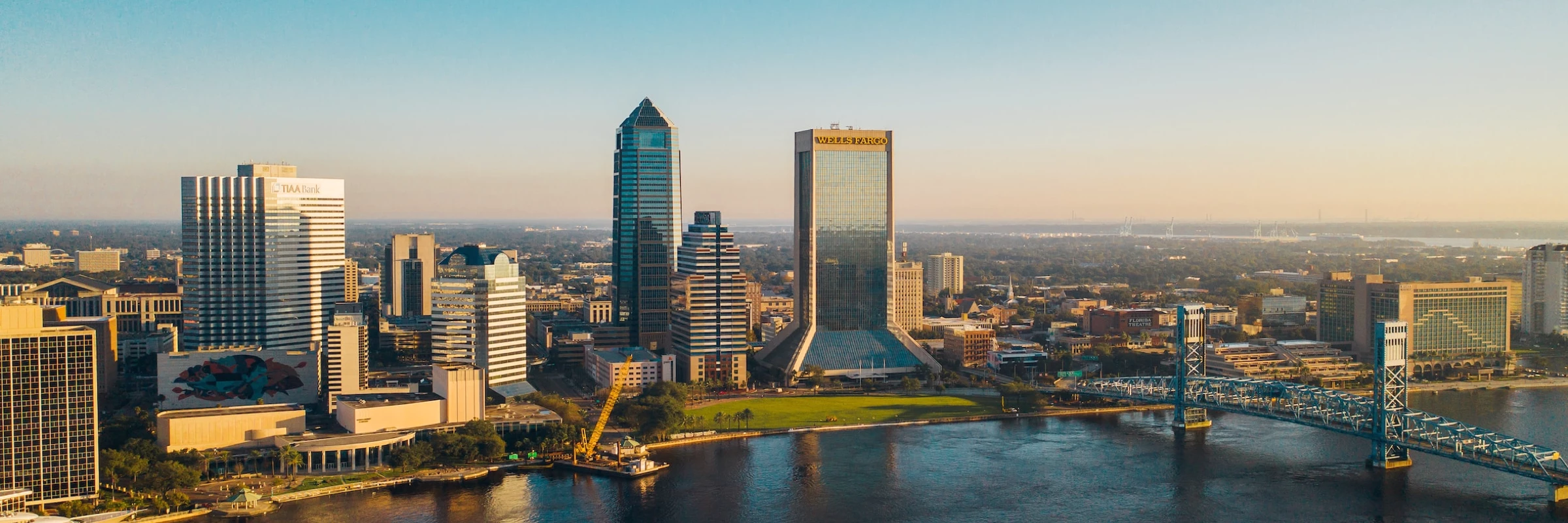 Recruiters and Headhunters Jacksonville: Executive Search and Recruitment  Florida