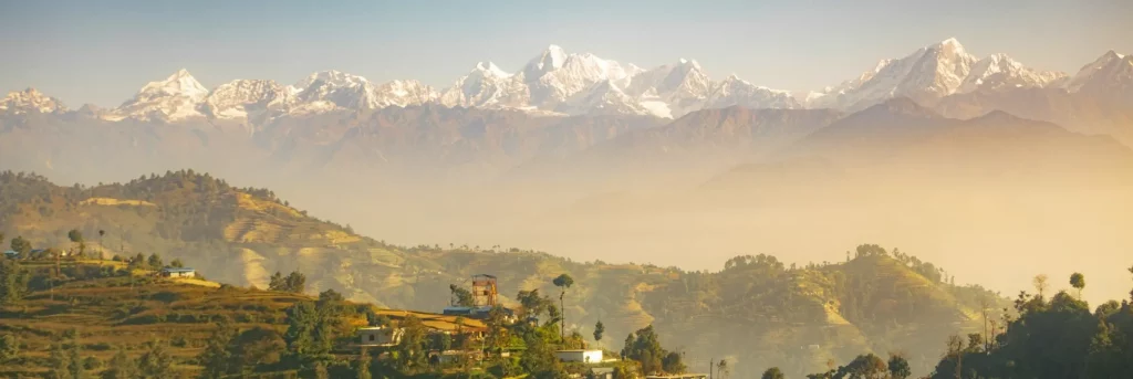 Nepal