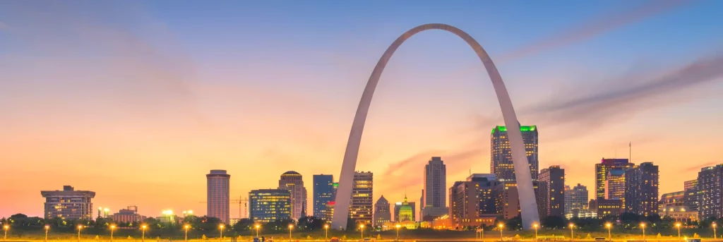 St. Louis