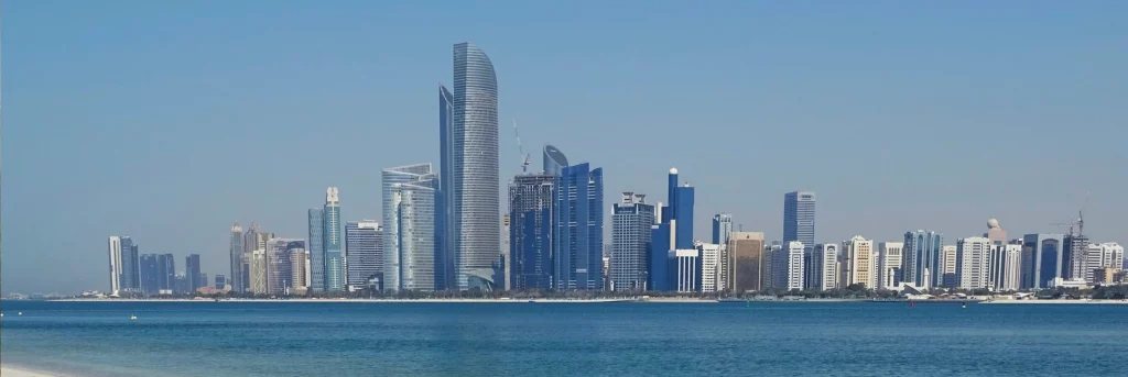 Abu Dhabi