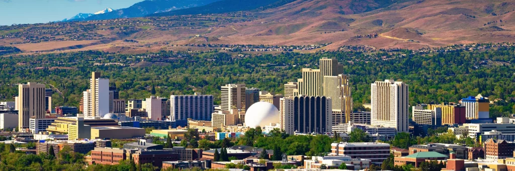 Reno