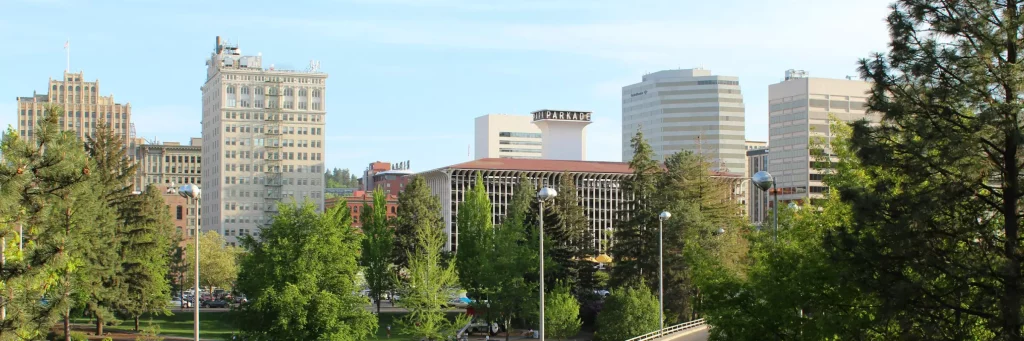 Spokane