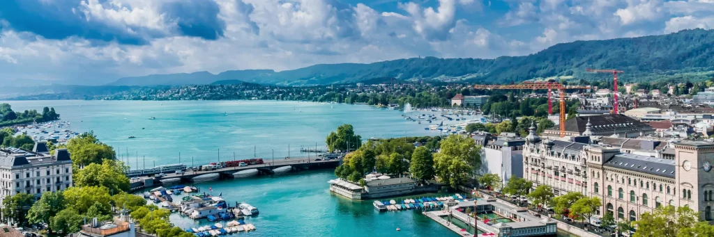 Zurich